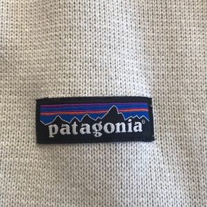 Patagonia vest
